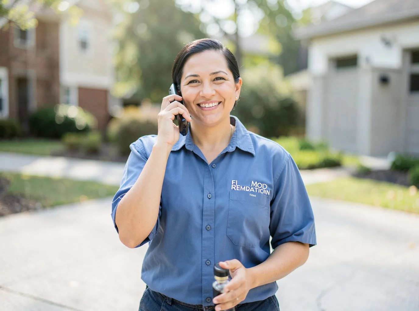 Mold Remediation Grain Valley, MO FAQs